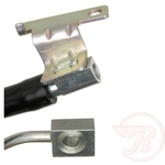 Order Rear Brake Hose by RAYBESTOS - BH382532 For Your Vehicle