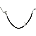 Order Rear Brake Hose by RAYBESTOS - BH382552 For Your Vehicle