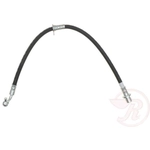 Order Rear Brake Hose by RAYBESTOS - BH382556 For Your Vehicle