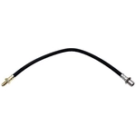 Order Tuyau de frein arrière de RAYBESTOS - BH38256 For Your Vehicle