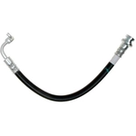 Order Rear Brake Hose by RAYBESTOS - BH382563 For Your Vehicle