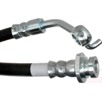 Order Rear Brake Hose by RAYBESTOS - BH382566 For Your Vehicle