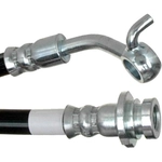 Order Rear Brake Hose by RAYBESTOS - BH382567 For Your Vehicle