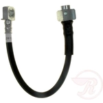 Order Rear Brake Hose by RAYBESTOS - BH382619 For Your Vehicle
