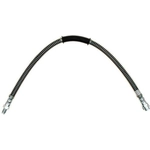 Order Rear Brake Hose by RAYBESTOS - BH382622 For Your Vehicle