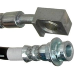 Order Rear Brake Hose by RAYBESTOS - BH382631 For Your Vehicle