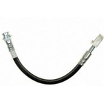 Order Rear Brake Hose by RAYBESTOS - BH382631 For Your Vehicle