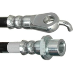 Order Rear Brake Hose by RAYBESTOS - BH382644 For Your Vehicle