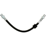 Order Tuyau de frein arrière de RAYBESTOS - BH382648 For Your Vehicle