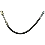 Order Rear Brake Hose by RAYBESTOS - BH382657 For Your Vehicle
