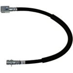 Order Rear Brake Hose by RAYBESTOS - BH382690 For Your Vehicle