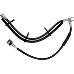Order Rear Brake Hose by RAYBESTOS - BH382707 For Your Vehicle
