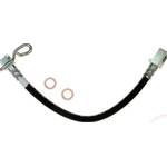 Order Rear Brake Hose by RAYBESTOS - BH382708 For Your Vehicle