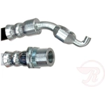 Order Rear Brake Hose by RAYBESTOS - BH382713 For Your Vehicle