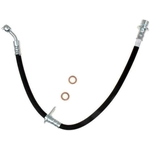 Purchase Tuyau de frein arrière de RAYBESTOS - BH382721