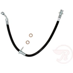 Order Rear Brake Hose by RAYBESTOS - BH382721 For Your Vehicle