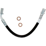Order Rear Brake Hose by RAYBESTOS - BH382729 For Your Vehicle