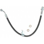 Order Tuyau de frein arrière de RAYBESTOS - BH382744 For Your Vehicle