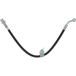 Order Tuyau de frein arrière de RAYBESTOS - BH382745 For Your Vehicle