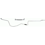 Order RAYBESTOS - BH382754 - Rear Brake Hose For Your Vehicle