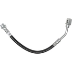 Order Rear Brake Hose by RAYBESTOS - BH382758 For Your Vehicle