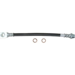 Order Rear Brake Hose by RAYBESTOS - BH382765 For Your Vehicle