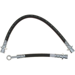 Order Rear Brake Hose by RAYBESTOS - BH382768 For Your Vehicle