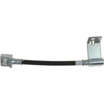Order Rear Brake Hose by RAYBESTOS - BH382772 For Your Vehicle