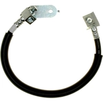 Order Rear Brake Hose by RAYBESTOS - BH382777 For Your Vehicle
