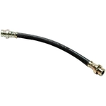 Order Rear Brake Hose by RAYBESTOS - BH38278 For Your Vehicle