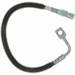 Order Tuyau de frein arrière de RAYBESTOS - BH382791 For Your Vehicle