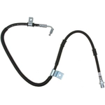 Order Rear Brake Hose by RAYBESTOS - BH382796 For Your Vehicle
