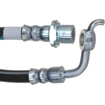 Order Rear Brake Hose by RAYBESTOS - BH382818 For Your Vehicle