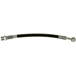 Purchase Tuyau de frein arrière de RAYBESTOS - BH382835