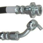 Order Rear Brake Hose by RAYBESTOS - BH382857 For Your Vehicle