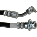 Order Rear Brake Hose by RAYBESTOS - BH382858 For Your Vehicle