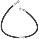 Order RAYBESTOS - BH382860 - Rear Brake Hose For Your Vehicle