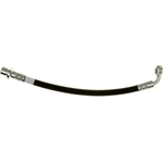 Order Tuyau de frein arrière de RAYBESTOS - BH382877 For Your Vehicle