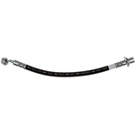 Order Tuyau de frein arrière de RAYBESTOS - BH382878 For Your Vehicle