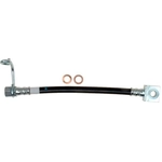 Order RAYBESTOS - BH382890 - Rear Brake Hose For Your Vehicle