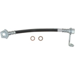 Order Rear Brake Hose by RAYBESTOS - BH382891 For Your Vehicle