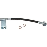 Order Rear Brake Hose by RAYBESTOS - BH382892 For Your Vehicle