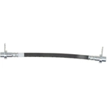 Order Rear Brake Hose by RAYBESTOS - BH382898 For Your Vehicle