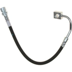 Order Rear Brake Hose by RAYBESTOS - BH382910 For Your Vehicle
