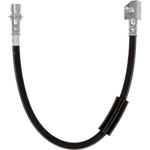 Order Tuyau de frein arrière de RAYBESTOS - BH382924 For Your Vehicle