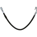 Order Rear Brake Hose by RAYBESTOS - BH382927 For Your Vehicle
