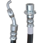 Order Rear Brake Hose by RAYBESTOS - BH382928 For Your Vehicle