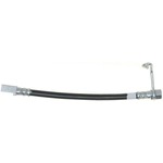 Order Rear Brake Hose by RAYBESTOS - BH382936 For Your Vehicle