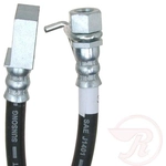 Order Rear Brake Hose by RAYBESTOS - BH382941 For Your Vehicle
