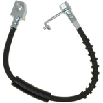 Order Tuyau de frein arrière de RAYBESTOS - BH382946 For Your Vehicle